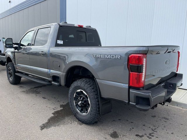 2025 Ford Super Duty F-350 SRW LARIAT - 618A in Cars & Trucks in Strathcona County - Image 3
