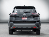Come see this 2021 Nissan Rogue SV while we still have it in stock! * This Nissan Rogue is a Bargain... (image 5)