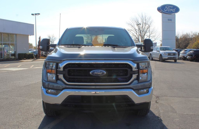  2023 FORD F-150 XLT 300A 5.0L 3.73LS ENS.REM. FORDPASS SYNC4 in Cars & Trucks in Longueuil / South Shore - Image 3