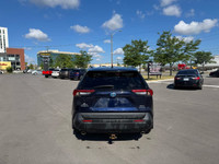 SUV ....... HYBRID ......... 2.5 LITER 4-CYLINDER HYBRID ENGINE WITH 219HP AND 163LB-FT OF TORQUE ..... (image 5)