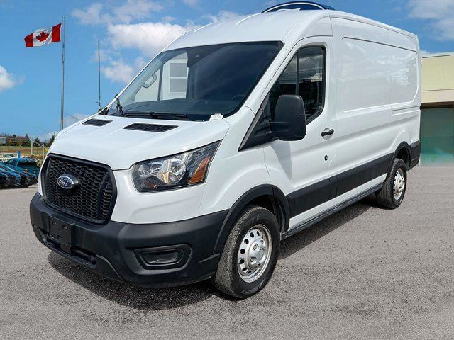 2021 Ford Transit Cargo Van 101A | STABILITY CONTROL | OVERHEAD in Cars & Trucks in Kitchener / Waterloo - Image 2