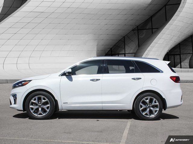  2020 Kia Sorento SX V6 in Cars & Trucks in London - Image 2