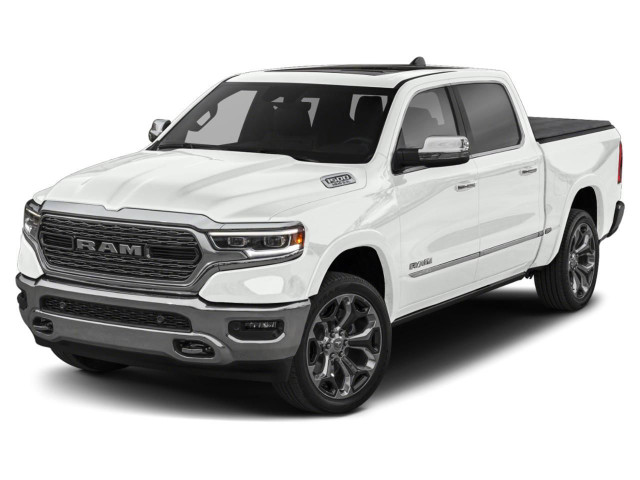 2023 Ram 1500 LIMITED in Cars & Trucks in Timmins