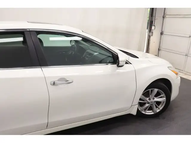 2015 Nissan Altima SL, CUIR, NAVI, BLUETOOTH, CRUISE, TOIT-OUVRA in Cars & Trucks in Longueuil / South Shore - Image 15