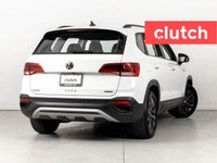 NO ACCIDENTS / CLEAN CARFAX / 1 OWNER / Front Heated Seats, Climate Control, Bluetooth Music and mor... (image 4)
