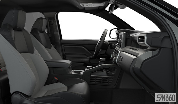 2025 Toyota Tacoma TRD Sport in Cars & Trucks in Belleville - Image 4