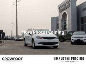 2025 Chrysler Grand Caravan SXT