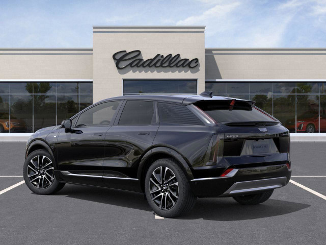 2025 Cadillac OPTIQ Sport in Cars & Trucks in Oakville / Halton Region - Image 4