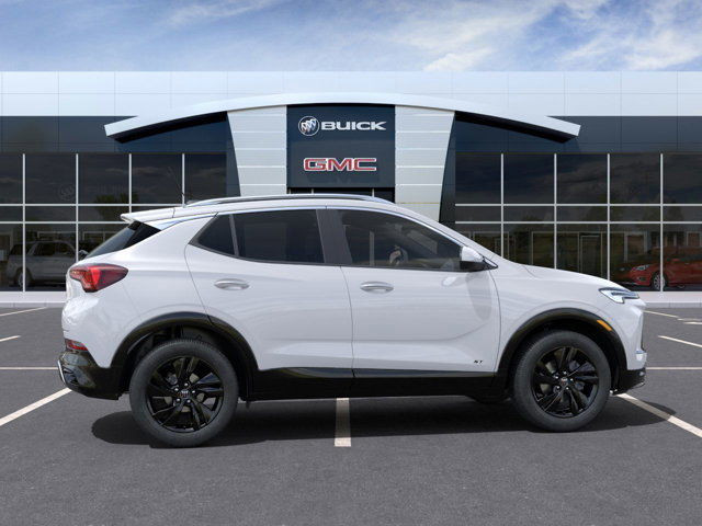 2025 Buick Encore GX Sport Touring in Cars & Trucks in Gatineau - Image 2