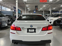 **SUMMER SPECIAL!** FEATURING : M PACKAGE, XDRIVE AWD, SUNROOF, FINISHED IN WHITE ON MATCHING BLACK... (image 4)