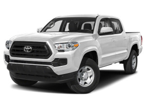 2022 Toyota Tacoma Other 4x4 Double Cab Auto