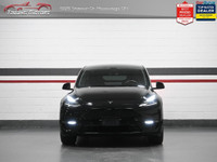Dual Motor, Navigation, Glass Roof, Lane Departure Warning, Forward Collision Warning, Front & Rear... (image 3)