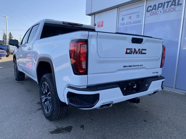 2026 GMC Sierra 1500 AT4 in Cars & Trucks in Edmonton - Image 4