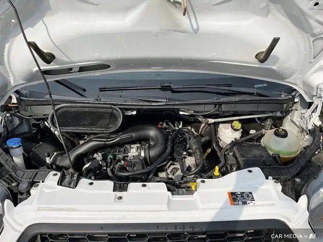 2022 Ford Transit Cargo Van T250 Hi-Roof 148 Cargo, dans Autos et camions dans Guelph - Image 20