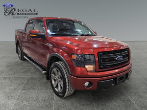 2014 Ford F 150 Other