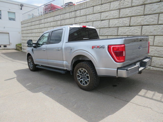 2023 Ford F-150 XLT in Cars & Trucks in Fredericton - Image 2