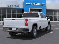 Capital Chevrolet Buick GMC This Chevrolet Silverado 3500HD delivers a Turbocharged Diesel V8 6.6L/4... (image 4)