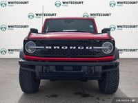 ALL NEW! 4-Door, Advanced 4x4, Front & Rear Locking Differential, Front Stabilizer Bar Disconnect, B... (image 1)
