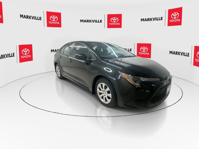 2022 Toyota Corolla LE CARPLAY & ANDROID AUTO | HEATED SEATS... in Cars & Trucks in Markham / York Region - Image 2