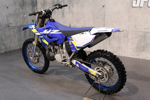 2019 Yamaha YZ250 2 TEMPS in Sport Bikes in Ottawa - Image 4