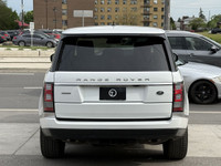 JUST ARRIVED! DON'T MISS OUT ON THIS ONE!! SUPERCHARGED 5L V8! FULLY SERVICED AT RANGE ROVER DEALERS... (image 7)