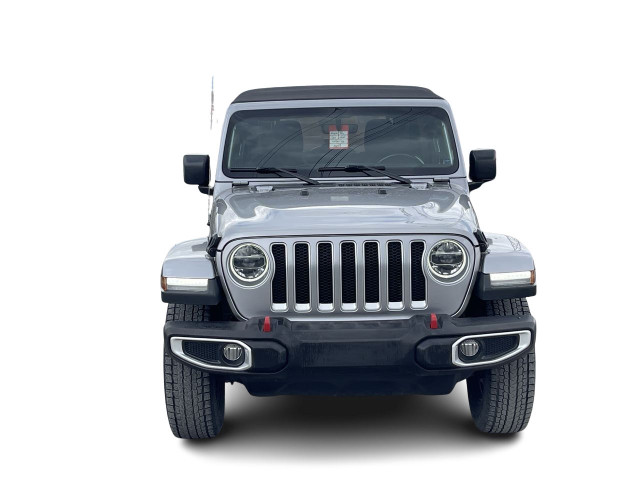 2019 Jeep Wrangler Unlimited Sahara Awd 4X4 / 3.6L V6 / Cruise / in Cars & Trucks in City of Montréal - Image 4