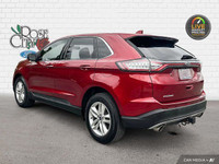 - HEATED CLOTH SEATS - REMOTE START - REVERSE SENSORS - HANDS-FREE POWER LIFTGATE - BACK UP CAMERA C... (image 3)