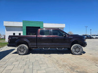 2018 Ford F-150 Supecrew XLT 4WD with the 5L engine and only 88,000kms. Clean history, one owner veh... (image 3)