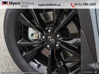 Leather Seats! Crossover capability doesn't come at the cost of luxury or comfort in this stylish In... (image 7)