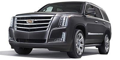 2019 Cadillac Escalade Luxury Luxury in Cars & Trucks in Edmonton