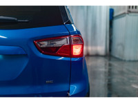 **ACCIDENT FREE - MECHANICALLY CERTIFIED** 96,934 KM This 2018 Ford EcoSport AWD SE is powered by a... (image 8)