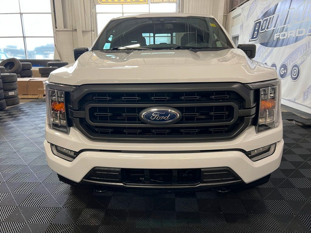 2021 Ford F-150 XLT 302A SPORT | TOW PKG | PANO ROOF | REMOTE ST in Cars & Trucks in Lloydminster - Image 4
