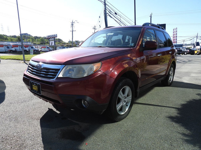 2010 Subaru Forester X Touring CLEAN CARFAX! in Cars & Trucks in Dartmouth - Image 3