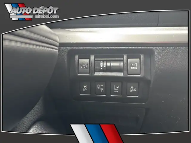 Subaru Outback 2.5i Tourisme avec ensemble EyeSight 2019 à vendr in Cars & Trucks in Laval / North Shore - Image 18
