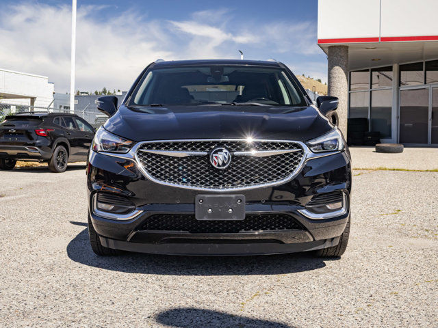 2021 Buick Enclave Avenir AWD in Cars & Trucks in Kelowna - Image 3