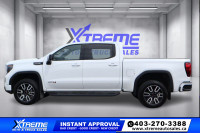 2022 GMC Sierra 1500 AT4 Crew Cab 4x4 Welcome to Xtreme Auto & Truck Sales Your Car Loan, Truck Loan... (image 7)