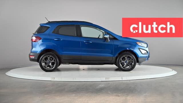 2018 Ford EcoSport SES 4WD w/ Apple CarPlay, Heated Front Seats, in Cars & Trucks in Ottawa - Image 4