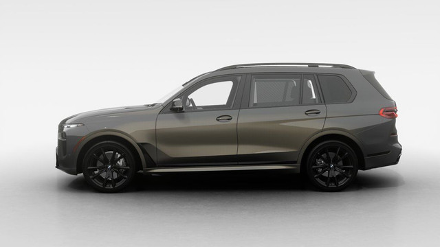 2026 BMW X7 xDrive40i | Premium | M Sport | Roues 22 po in Cars & Trucks in City of Montréal - Image 4