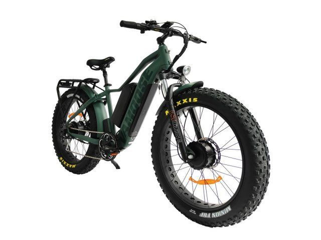 Vamoose Super Mammoth X 750 EBIKE in Other in Peterborough - Image 3