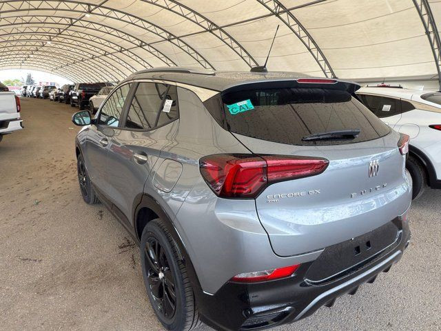2025 Buick Encore GX Sport Touring in Cars & Trucks in Calgary - Image 3
