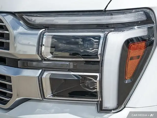 2025 Ford F-150 Platinum dans Autos et camions dans Ville d’Edmonton - Image 12