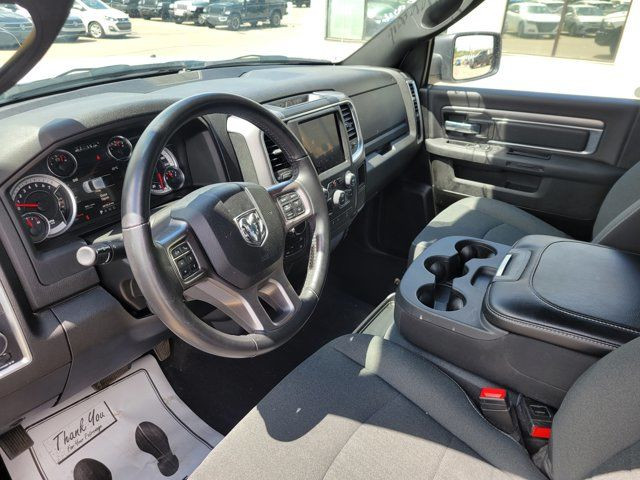 2022 Ram 1500 Classic Warlock in Cars & Trucks in Calgary - Image 4