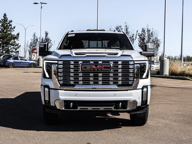 2025 GMC Sierra 3500HD Denali in Cars & Trucks in Strathcona County - Image 3