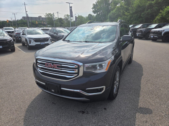 2017 GMC Acadia SLE-2 7 PASSENGER | CRUISE CONTROL | REAR CAMERA in Cars & Trucks in London - Image 3