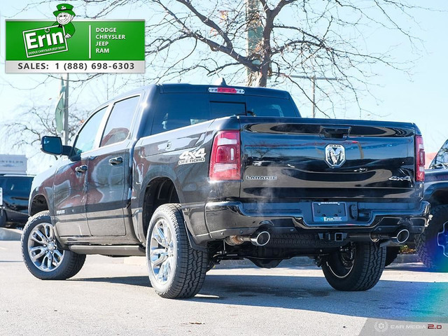 2024 Ram 1500 LARAMIE in Cars & Trucks in Oakville / Halton Region - Image 4