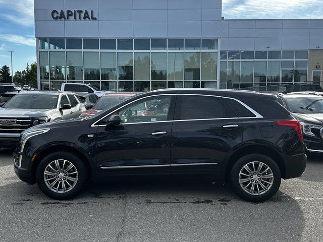 2018 Cadillac XT5 Luxury AWD in Cars & Trucks in Calgary - Image 3