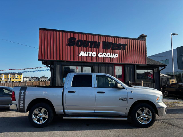 2019 RAM 1500 Classic CLASSIC EXPRESS in Cars & Trucks in London - Image 2