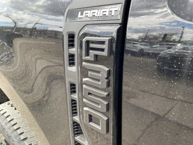 2025 Ford Super Duty F-350 SRW Lariat | Crew Cab 160 in Cars & Trucks in Edmonton - Image 3