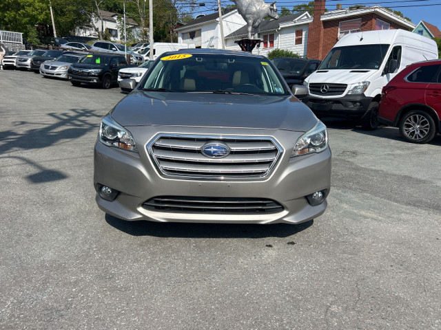2015 Subaru Legacy 3.6R Limited Package All Wheel Drive! 3.6R... in Cars & Trucks in Dartmouth - Image 2