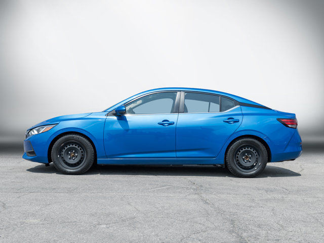 2021 Nissan Sentra SV | Clean Carfax | One Owner | Heated Seats in Cars & Trucks in Hamilton - Image 3